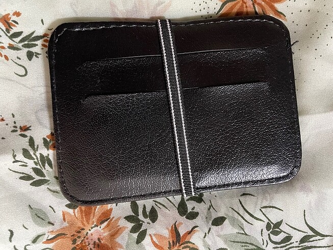 Kartlık / cüzdan - Görsel 2