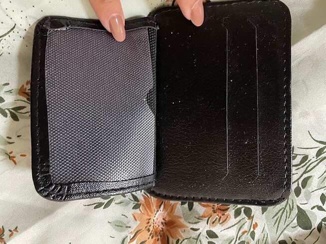 Kartlık / cüzdan - Görsel 3