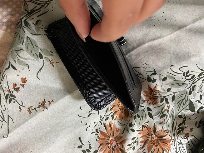 Kartlık / cüzdan - Görsel 4