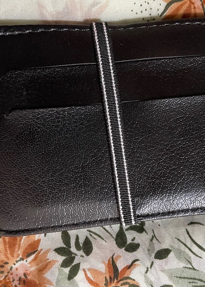 Kartlık / cüzdan - Görsel 2