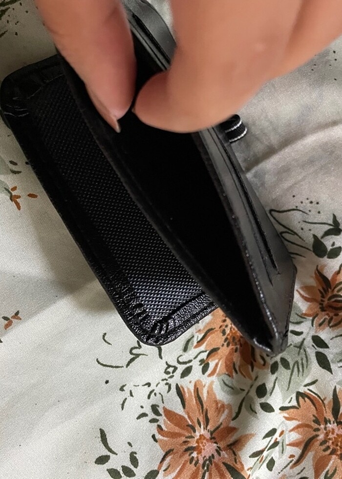 Kartlık / cüzdan - Görsel 4