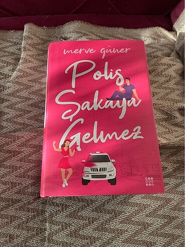 Polis Şakaya Gelmez