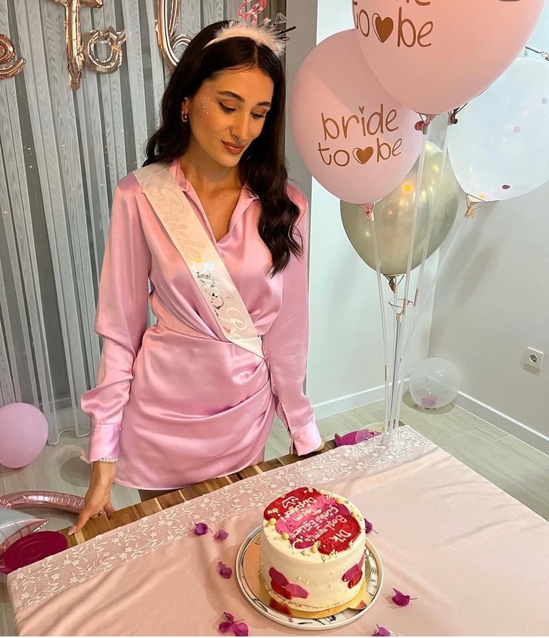 Zara elbise - Görsel 3