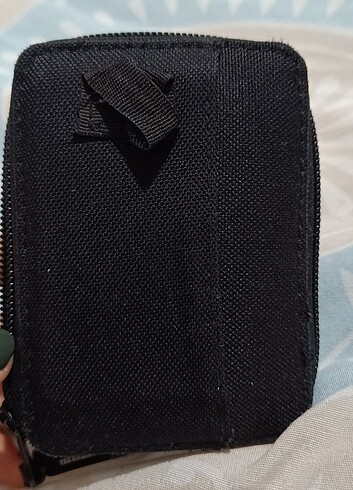  Beden MAVİ Unisex Cüzdan