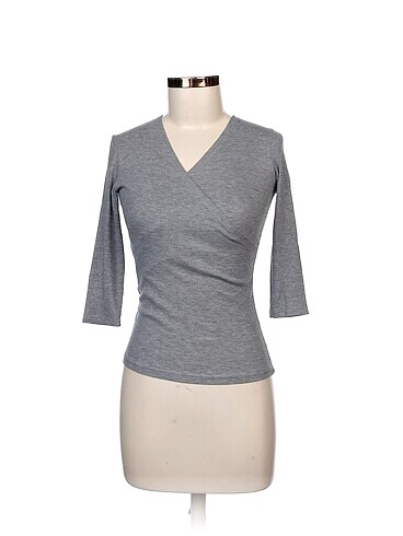 Vintage Love Bluz %70 İndirimli.