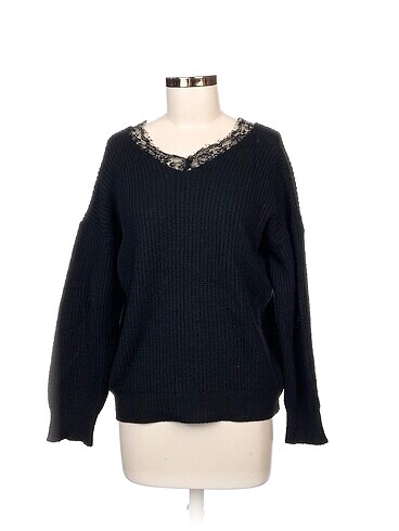 Vintage Love Bluz %70 İndirimli.
