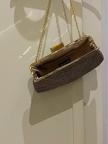 Accessorize Gece çantası