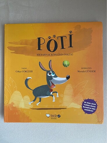 Pöti kitap