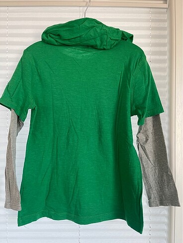 Gap GAP uzun kollu tshirt