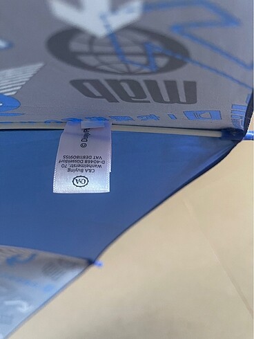 Lightning McQueen arabalı çocuk şemsiye - Görsel 6