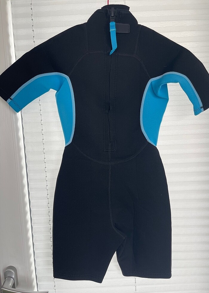 10 yaş Wetsuit - Görsel 3