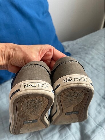 Nautica 31 no orijinal Nautica ayakkabı