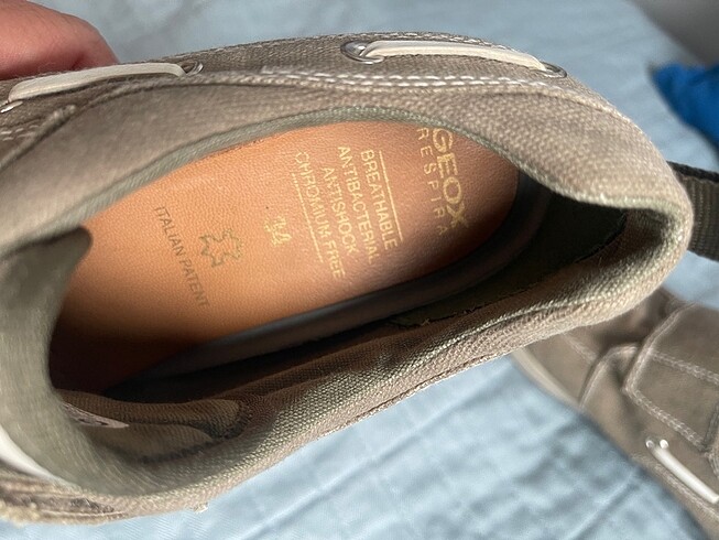 Geox Ayakkabı - Görsel 3