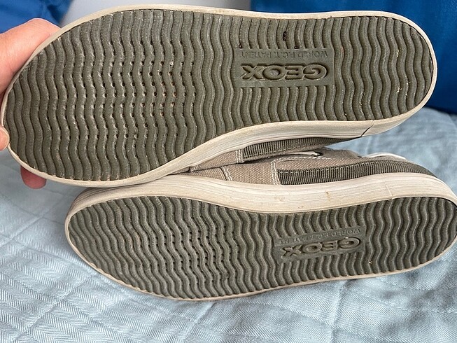 Geox Ayakkabı - Görsel 2