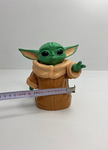  Beden Star wars yoda 