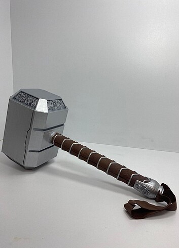  Beden Thor 