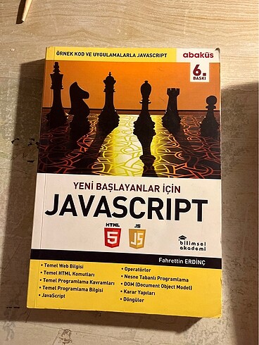 Javascript
