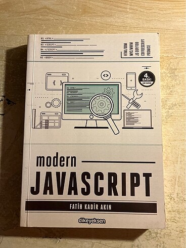 Modern Javascript