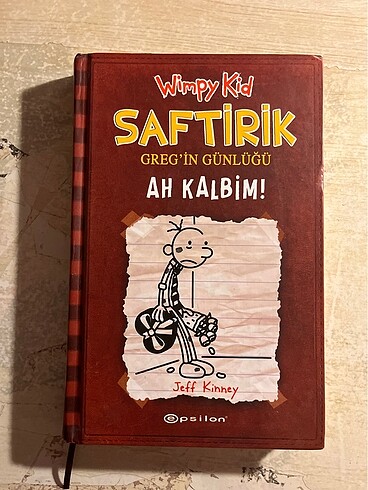 Saftirik - Ah Kalbim
