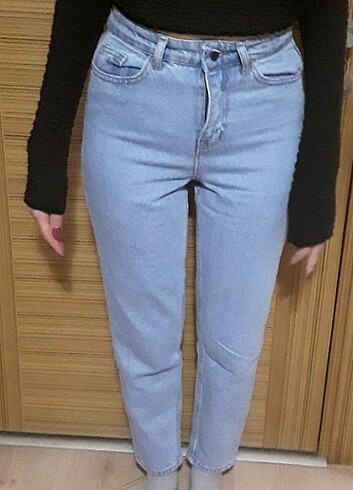 Jea kot pantolon 