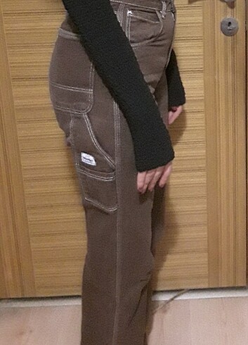 36 Beden Jean kot pantolon