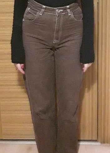 Jean kot pantolon 