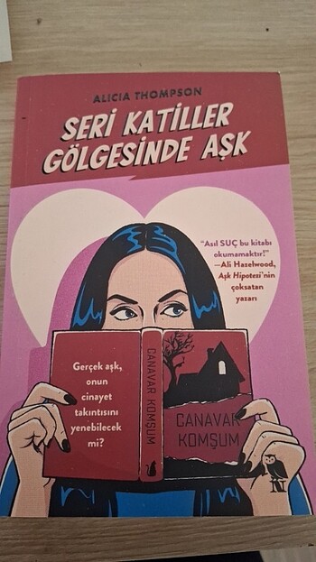  Beden Renk Kitap