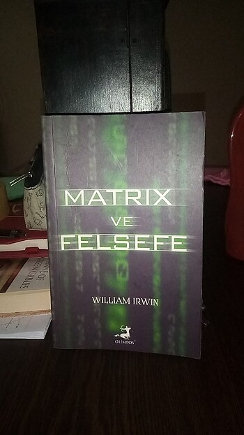 Matrix ve Felsefe 