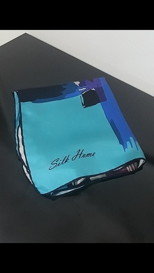 silkhome