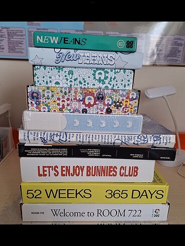 binder satis