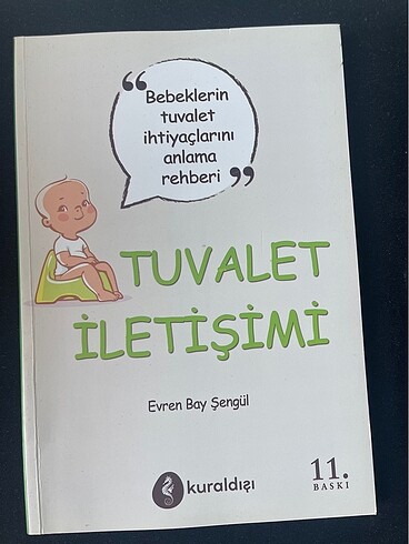 Tuvalet iletişim