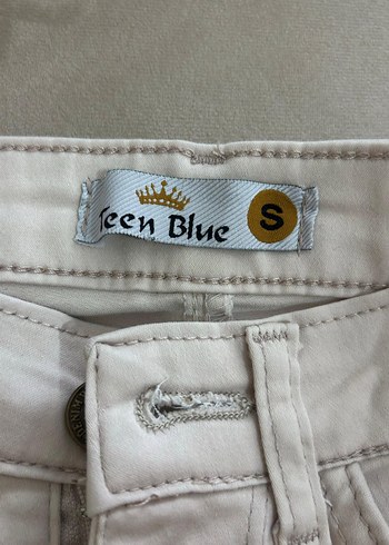 Kadın Regular Fit Skinny Pantolon - Görsel 3