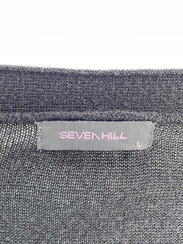 l Beden çeşitli Renk Sevenhill Hırka %70 İndirimli.