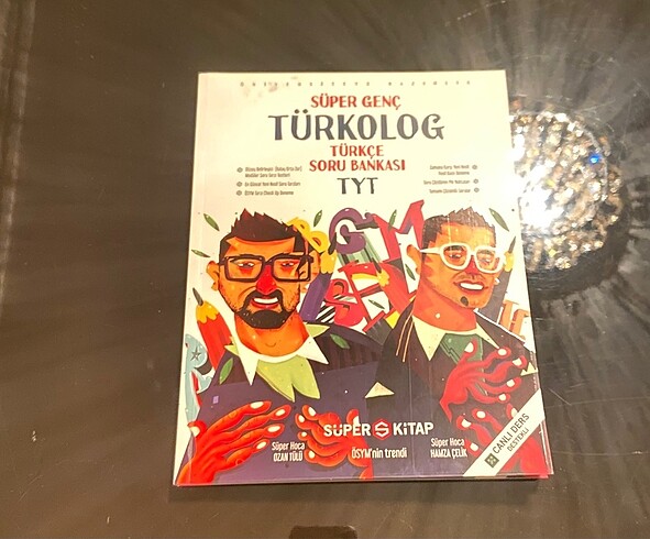 Yks hazırlık