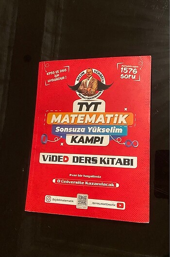 Video ders kampı