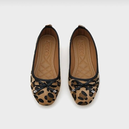 Leopar Babet