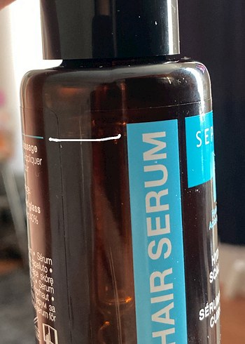 Sephora Sephora Hya Saç Derisi Nemlendirici Serum 50 ml