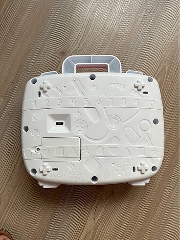 Beden Fisher price doktor seti
