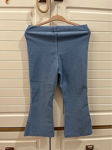 LC Waikiki LCW kot tayt