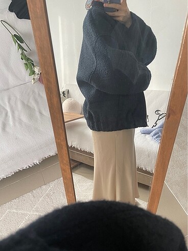 Zara Bomber ceket