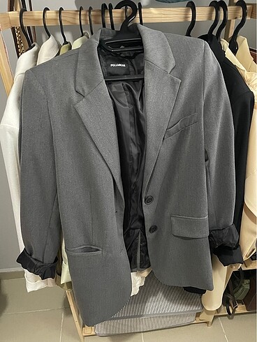Pull & bear blazer