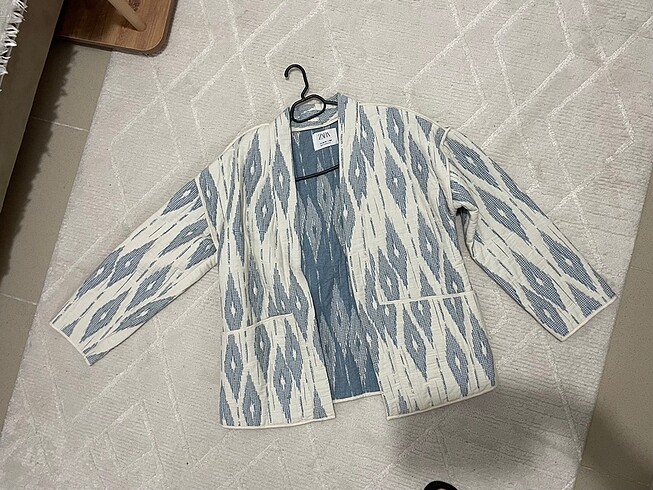 Zara Zara ceket