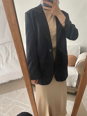 Bershka Blazer