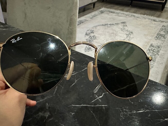 Ray Ban Rayban 3447 Güneş Gözlüğü