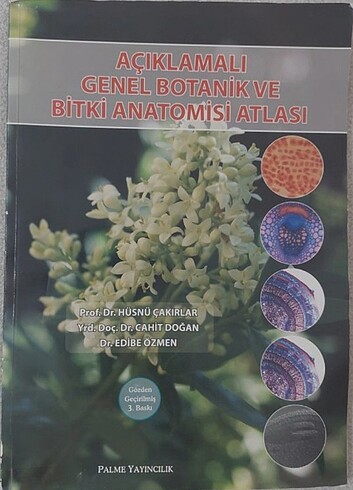 Botanik