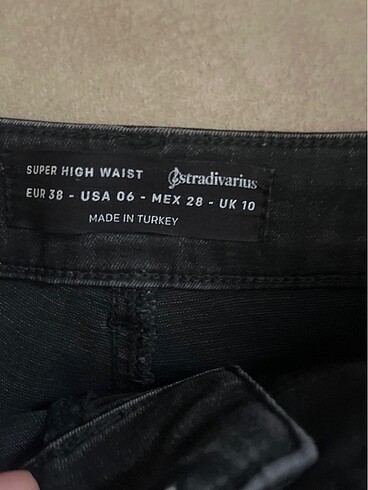 Stradivarius Stradivarius pantolon