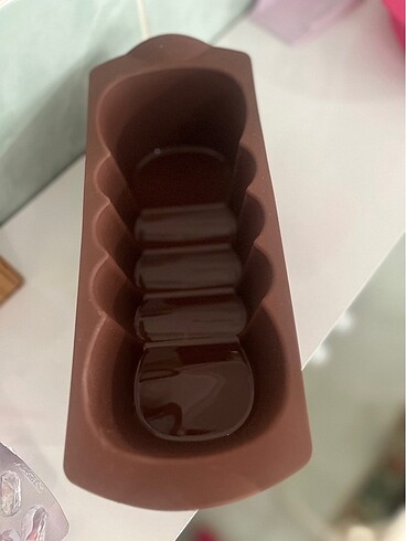 Tumperware kek kalıbı