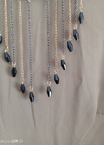 Bayan tunik - Görsel 4