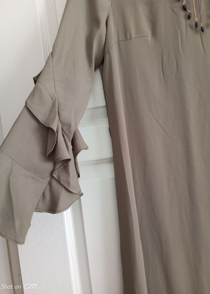 Bayan tunik - Görsel 2