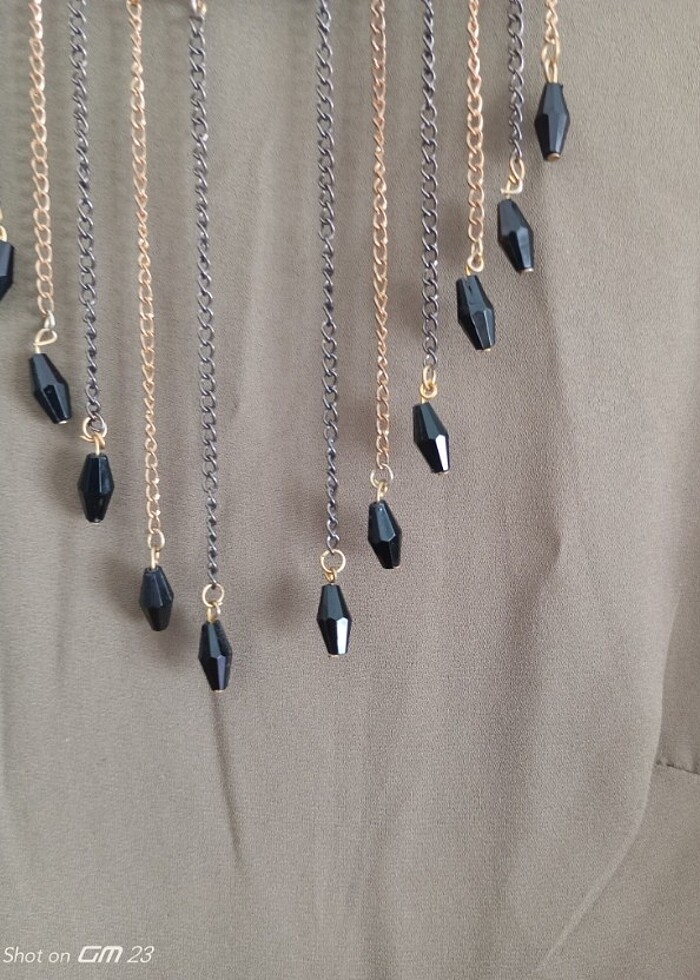 Bayan tunik - Görsel 4